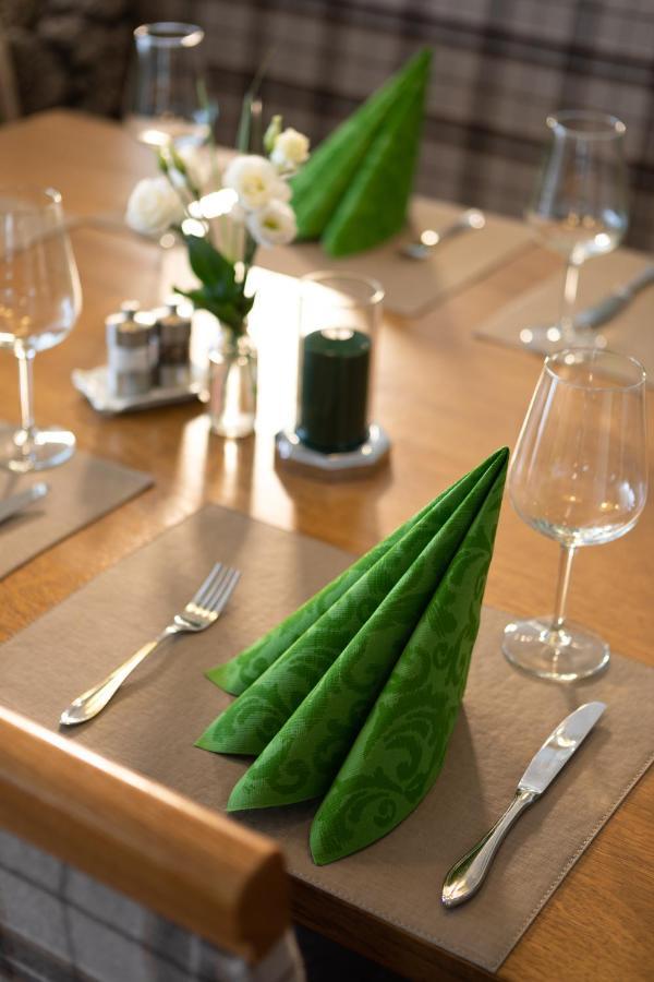 Landhotel Huberhof อัลเลอร์สเฮาเซิน ภายนอก รูปภาพ