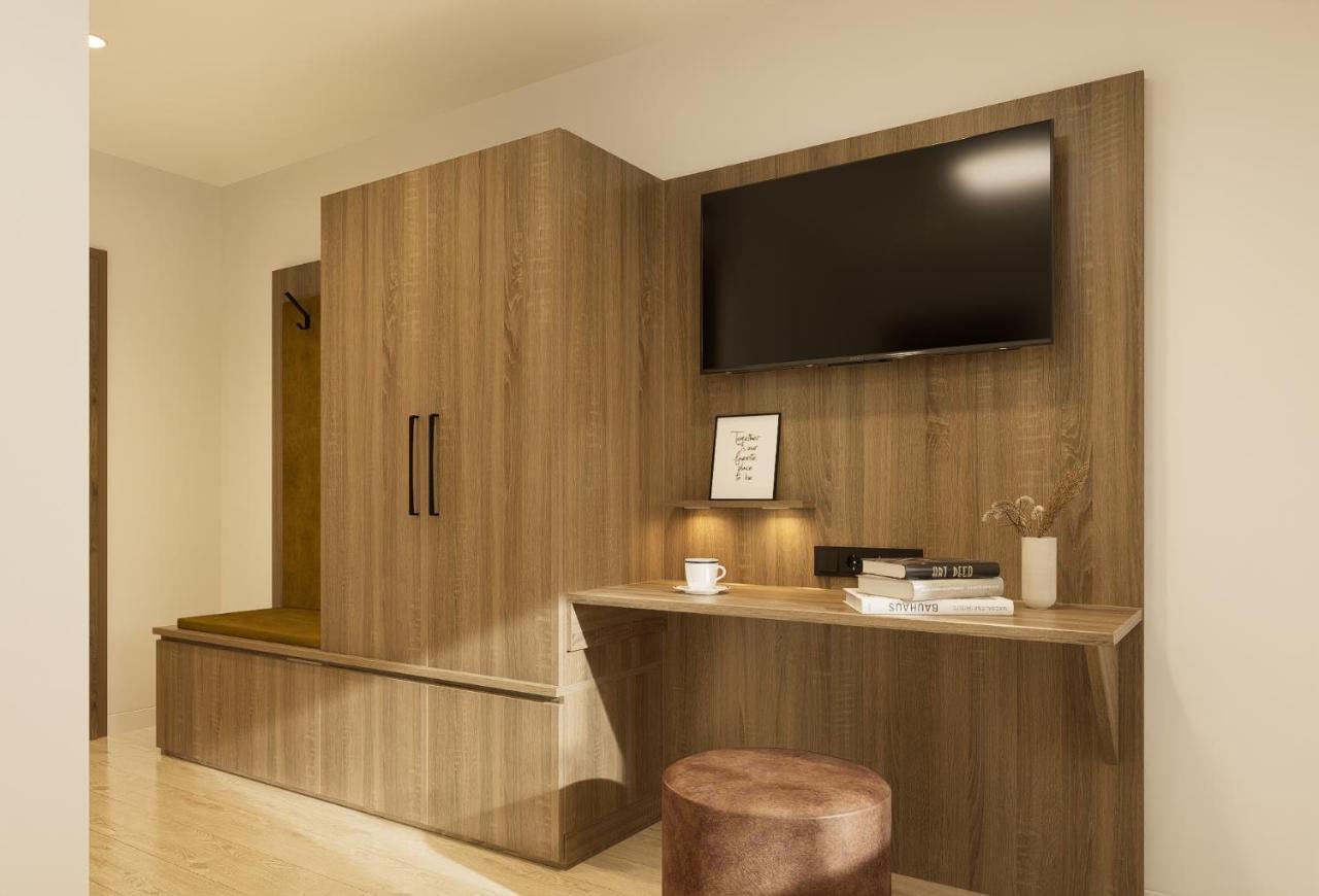 Landhotel Huberhof อัลเลอร์สเฮาเซิน ภายนอก รูปภาพ