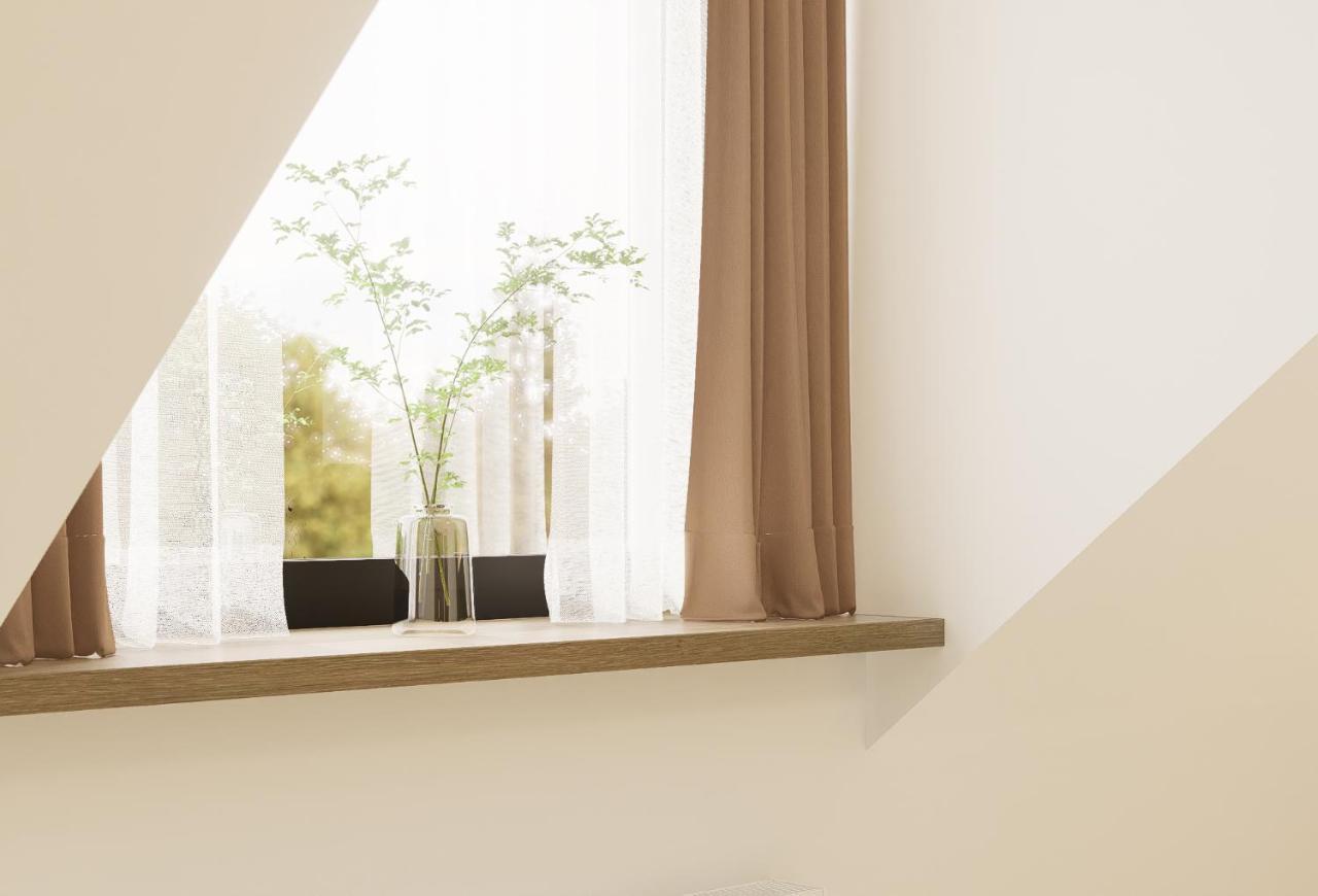 Landhotel Huberhof อัลเลอร์สเฮาเซิน ภายนอก รูปภาพ