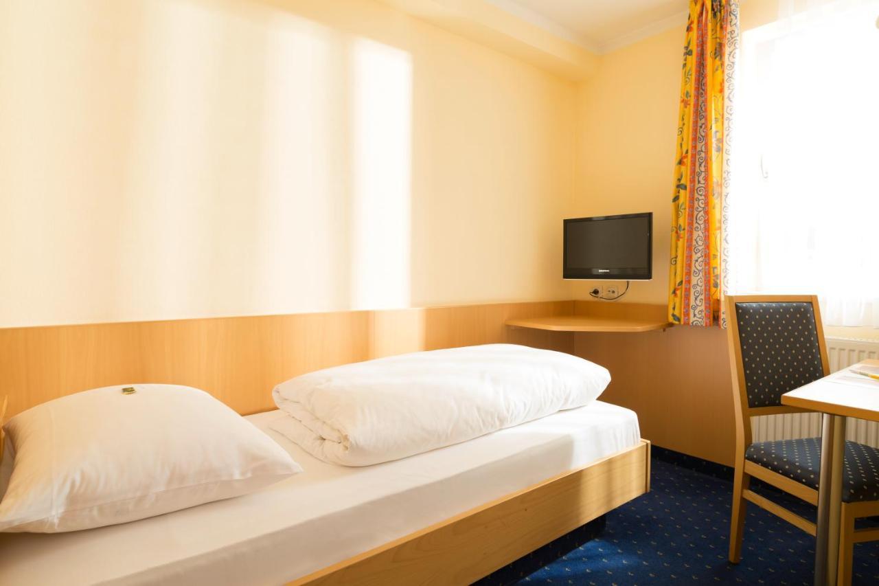 Landhotel Huberhof อัลเลอร์สเฮาเซิน ภายนอก รูปภาพ